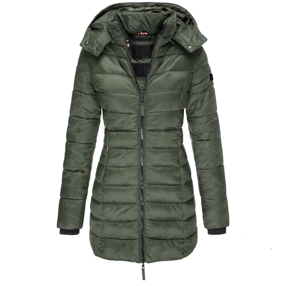 Sylvia™ | Autumn Parka