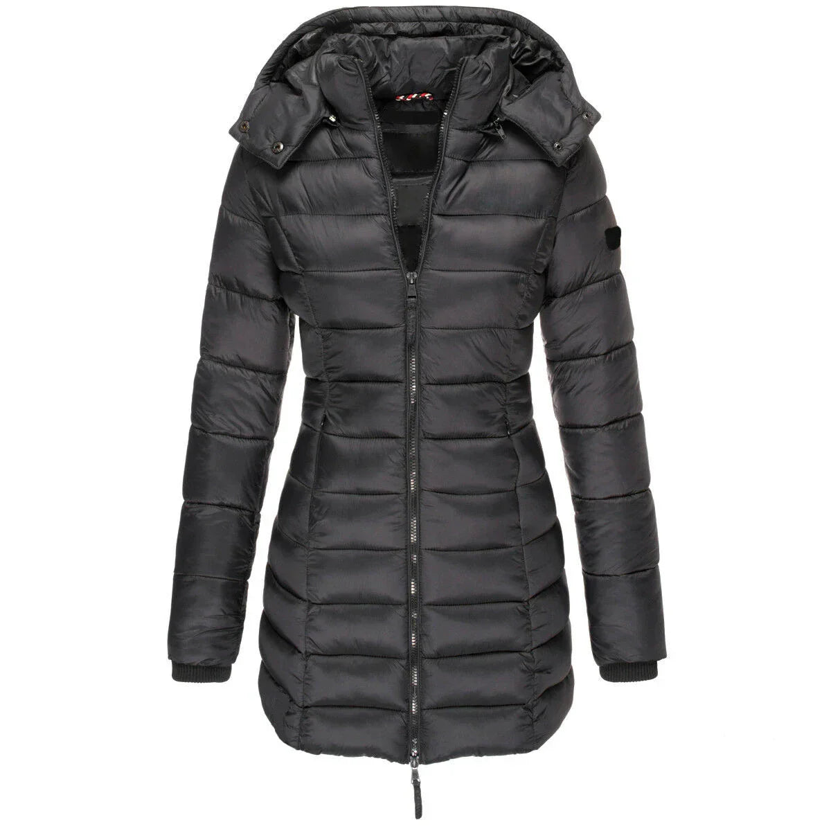 Sylvia™ | Autumn Parka