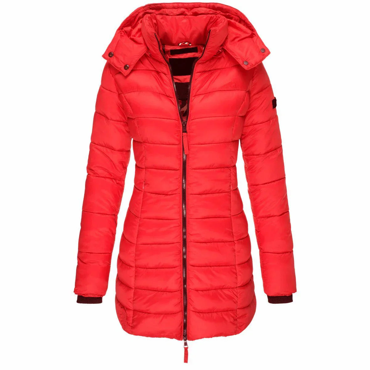 Sylvia™ | Autumn Parka