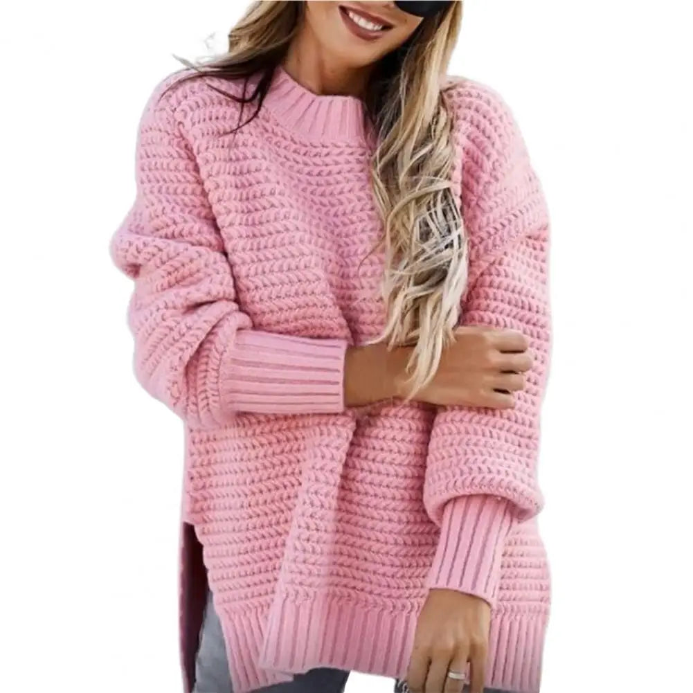 Sylvia™ - Knitted Jumper