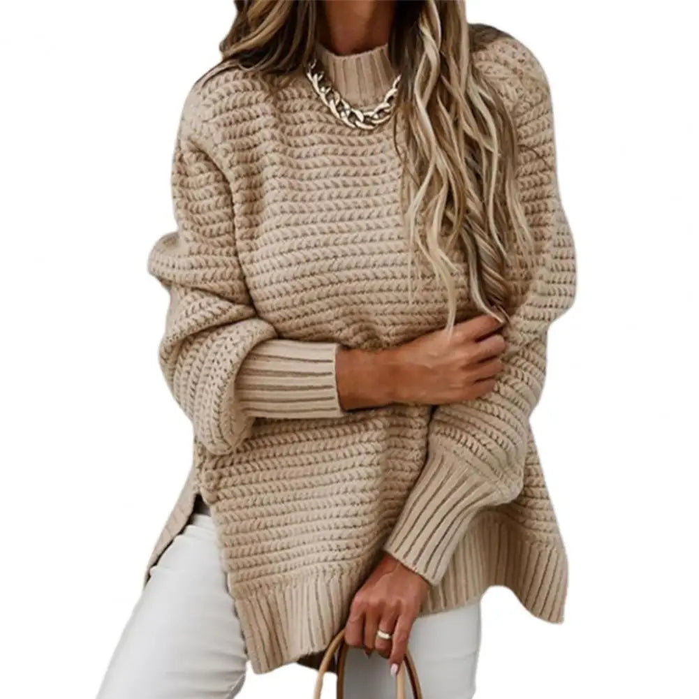 Sylvia™ - Knitted Jumper