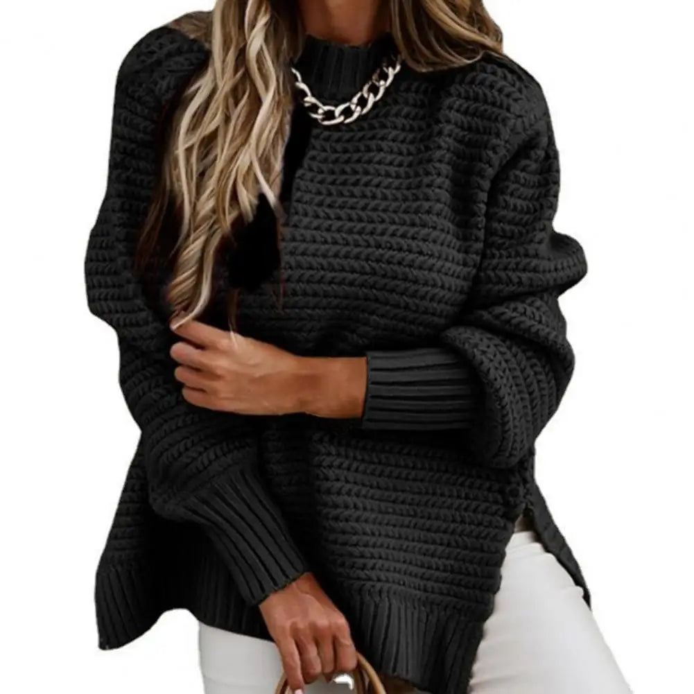 Sylvia™ - Knitted Jumper