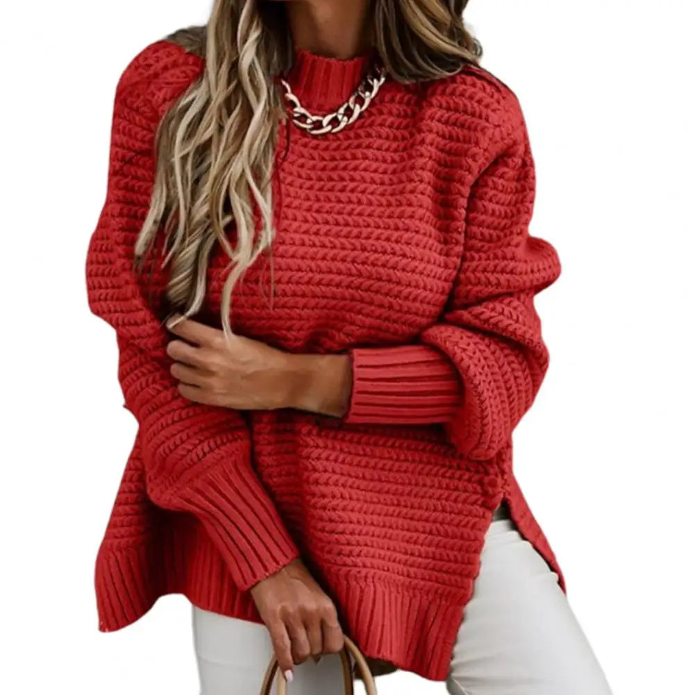 Sylvia™ - Knitted Jumper