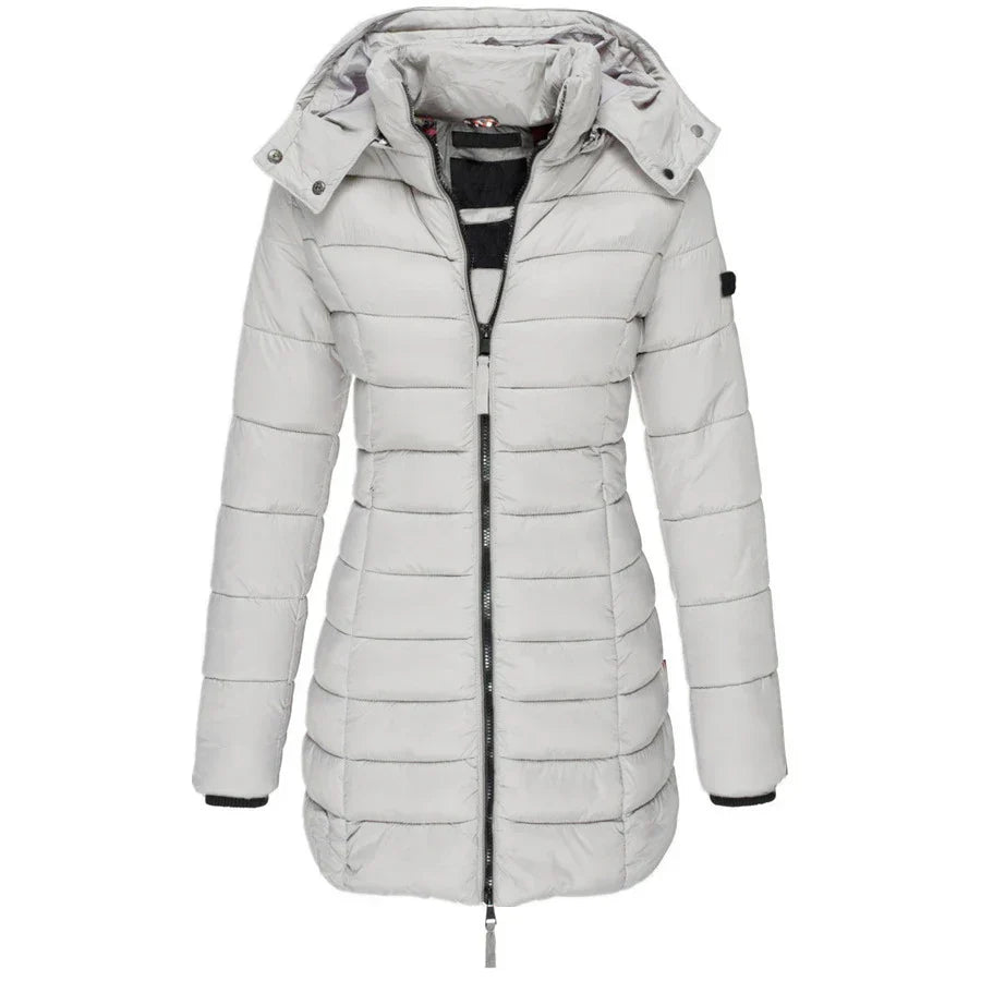 Sylvia™ | Autumn Parka