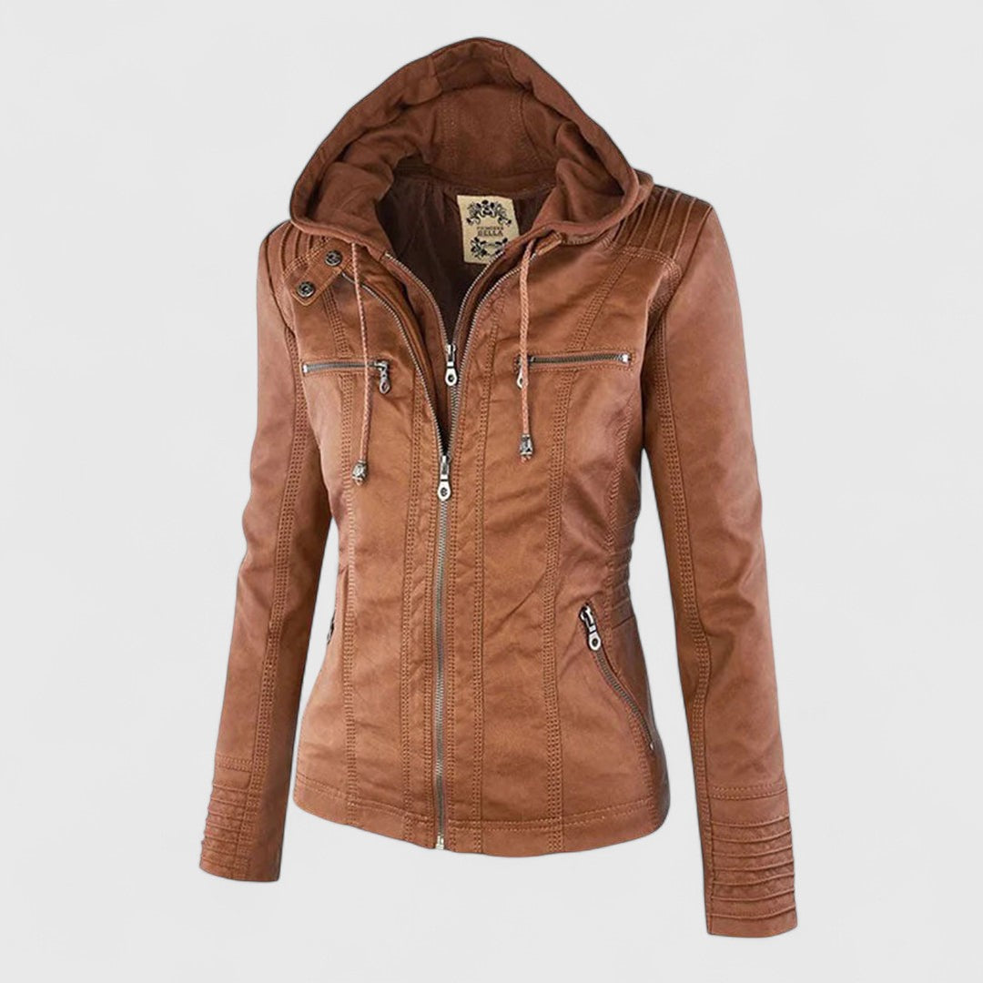 Sylvia™ - Stylish Jacket for Women
