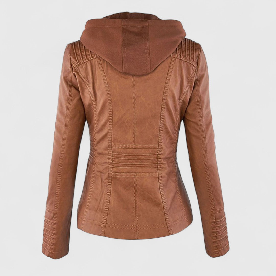 Sylvia™ - Stylish Jacket for Women