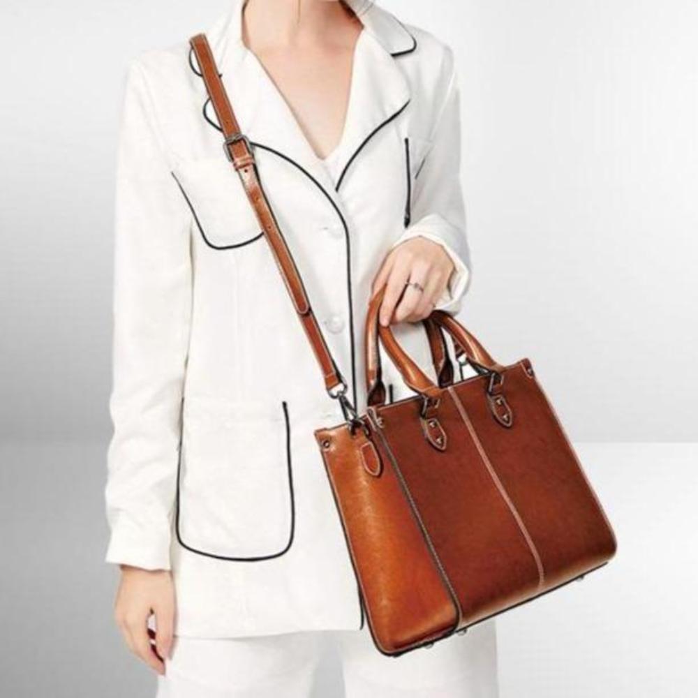 Sylvia™ | Tote - Classic and Functional