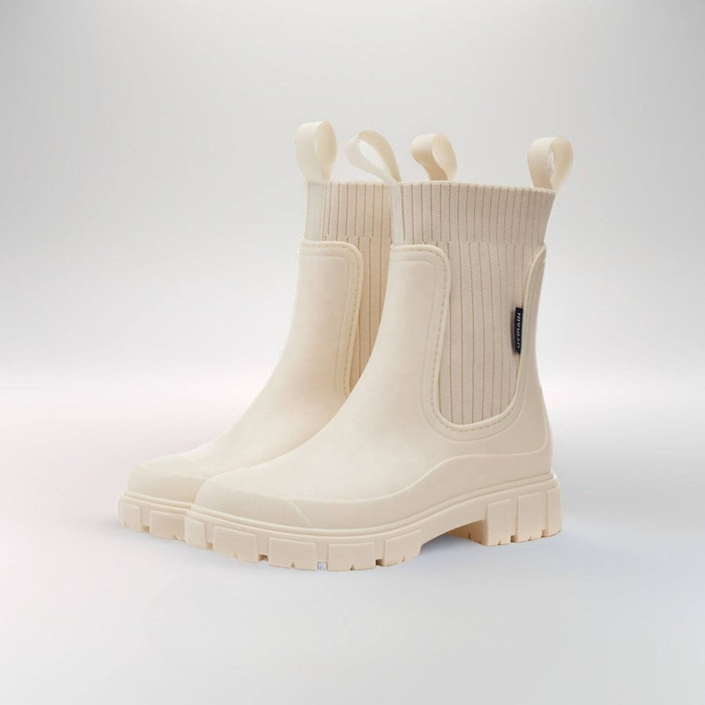 Sylvia™ - Waterproof non-slip boots