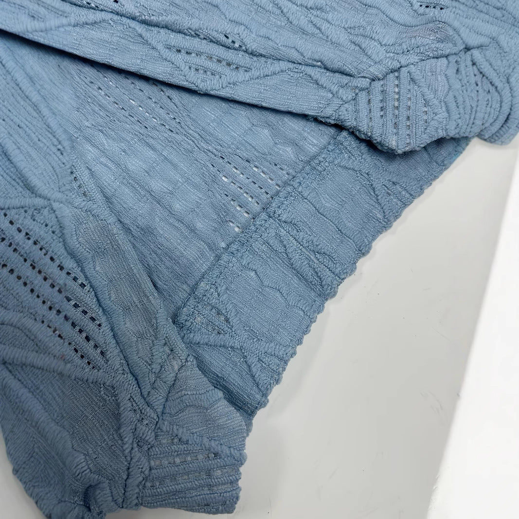Sylvia™ – V-Neck Blouse