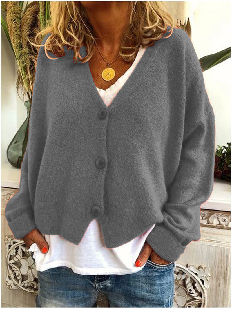 Sylvia™ | Knit Cardigan