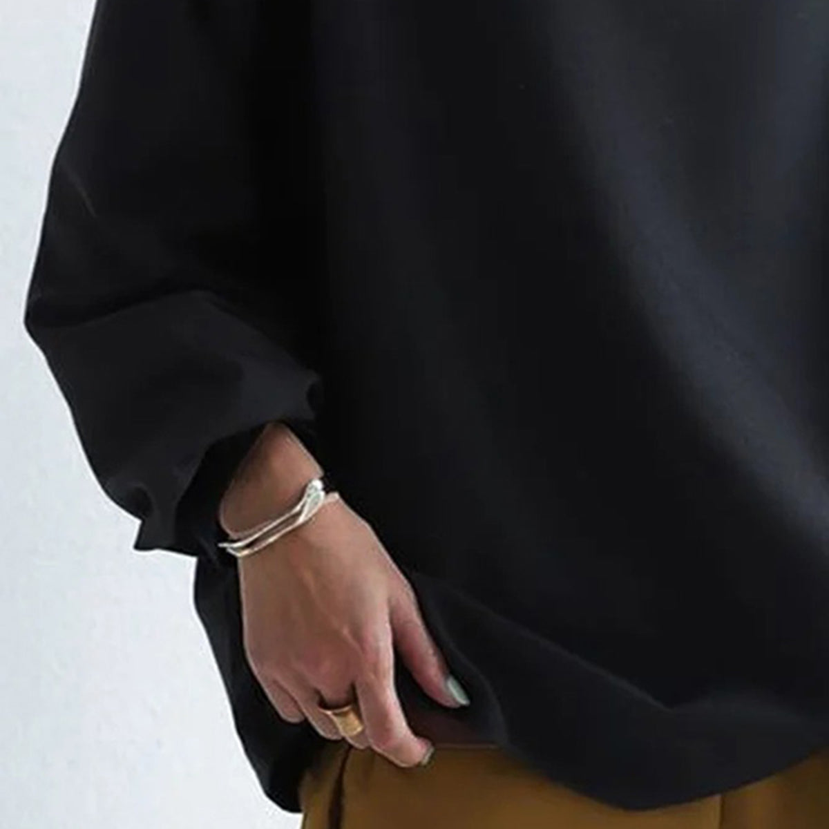 Sylvia™ - Elegant Jumper