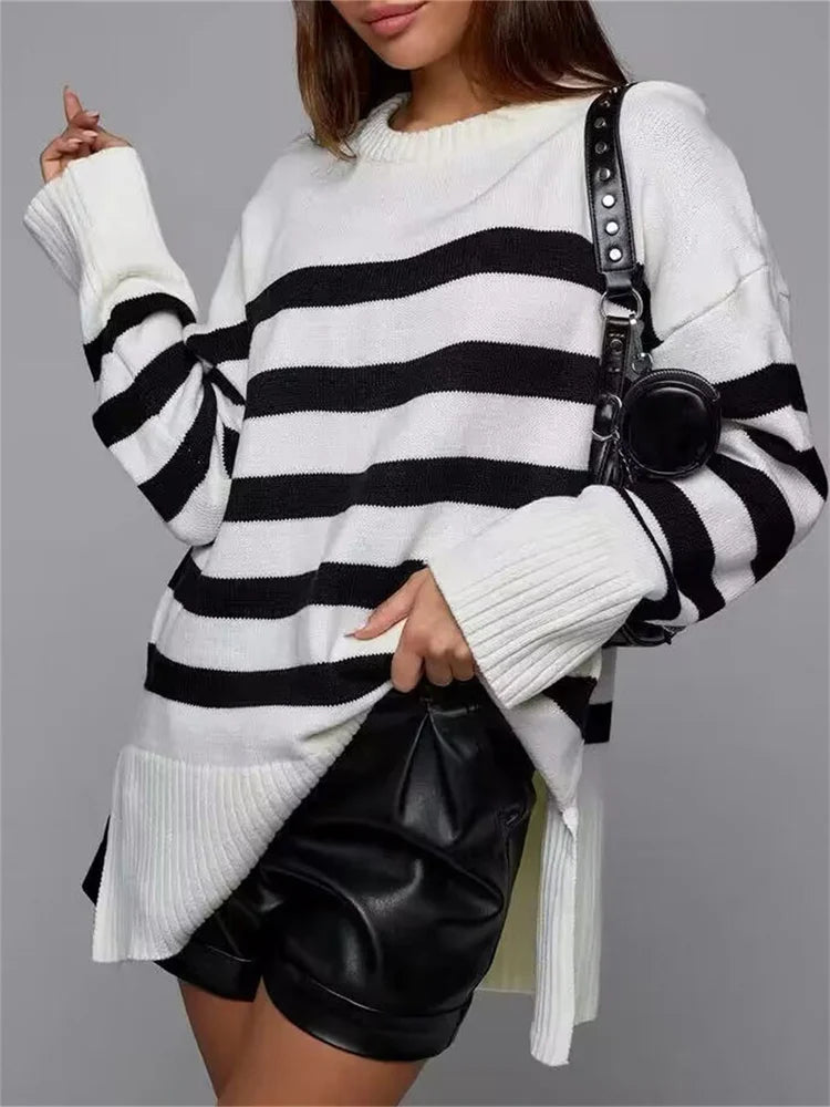 Sylvia™ - Couture Jumper