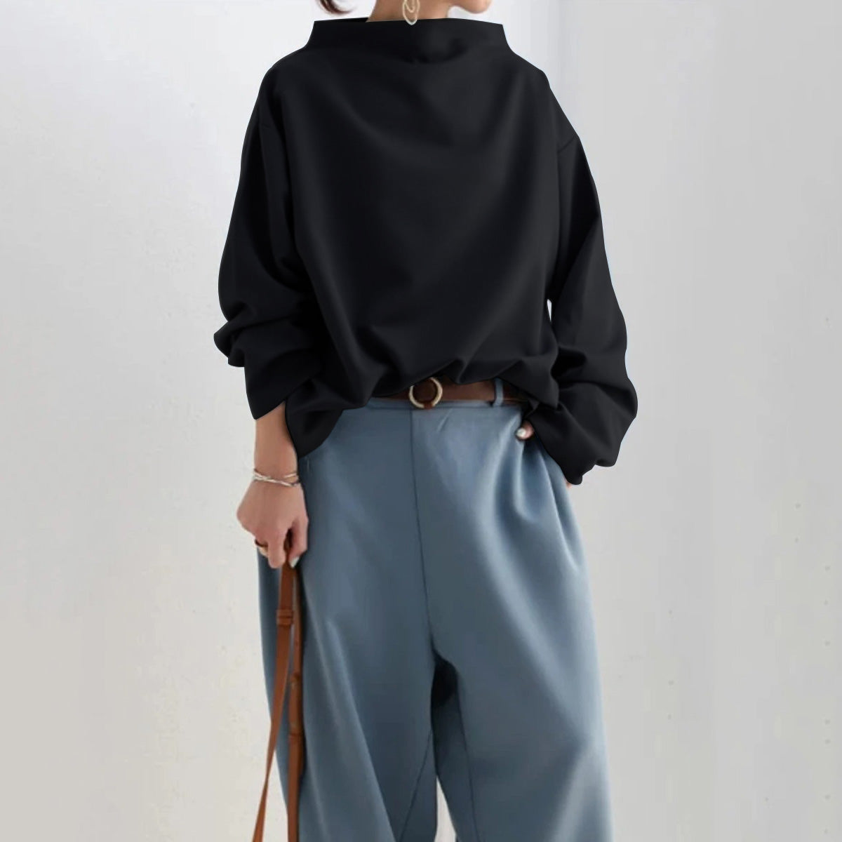 Sylvia™ - Elegant Jumper