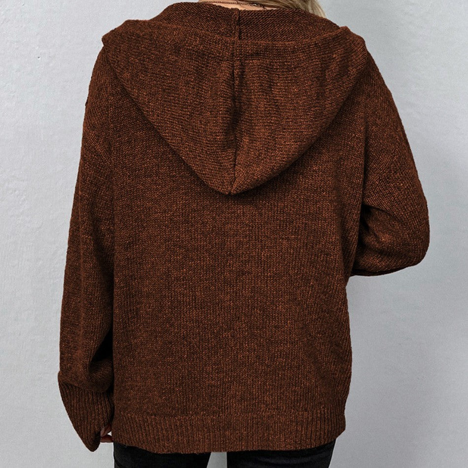 Sylvia™ - Knitted Jacket