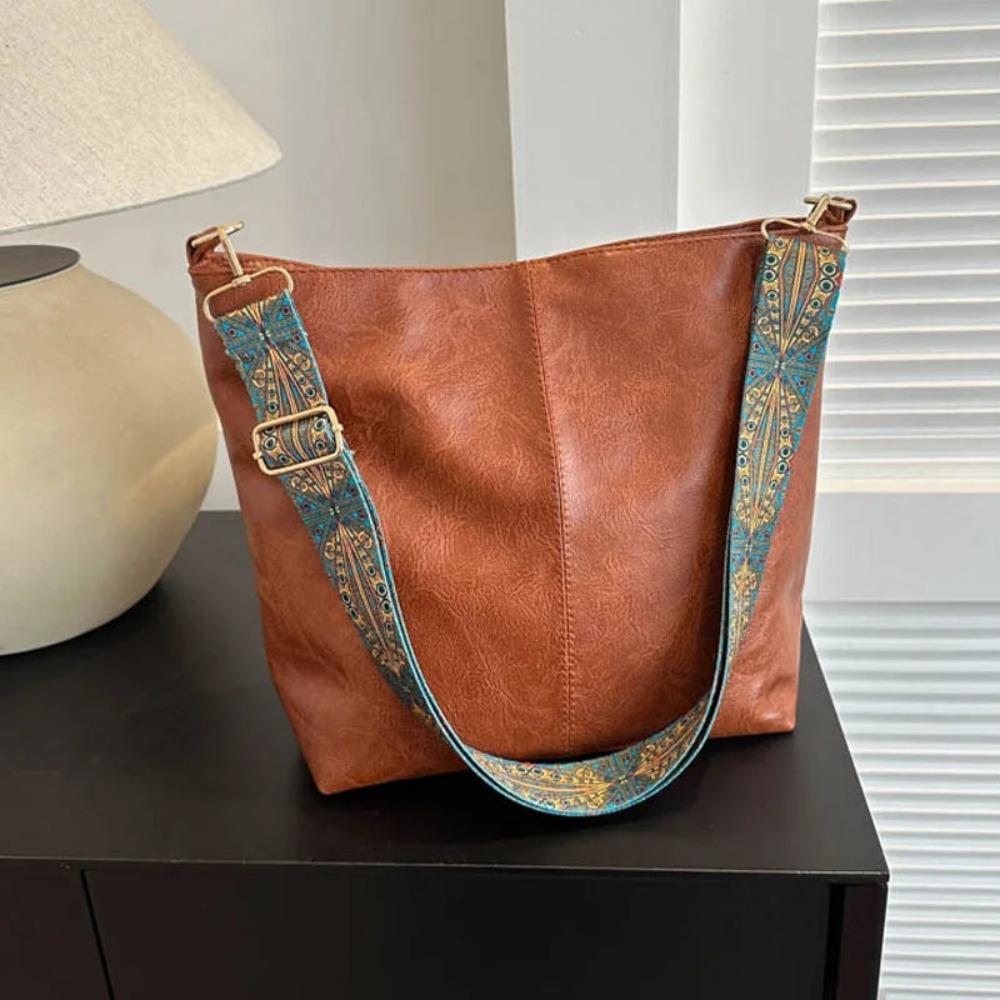 Sylvia™ | Chelsey’s Vintage Charm Bag