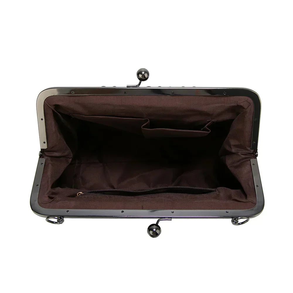 Sylvia™ | Johanna’s Classic Charm Bag