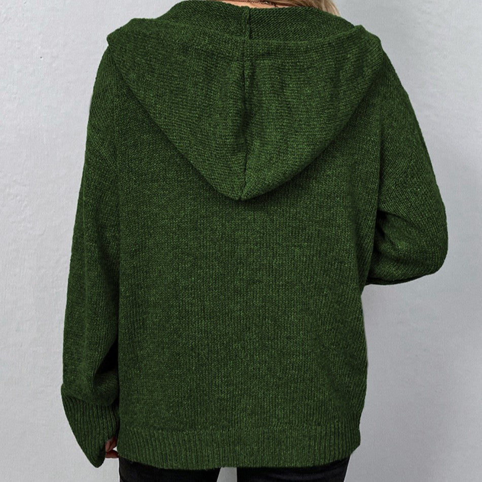 Sylvia™ - Knitted Jacket