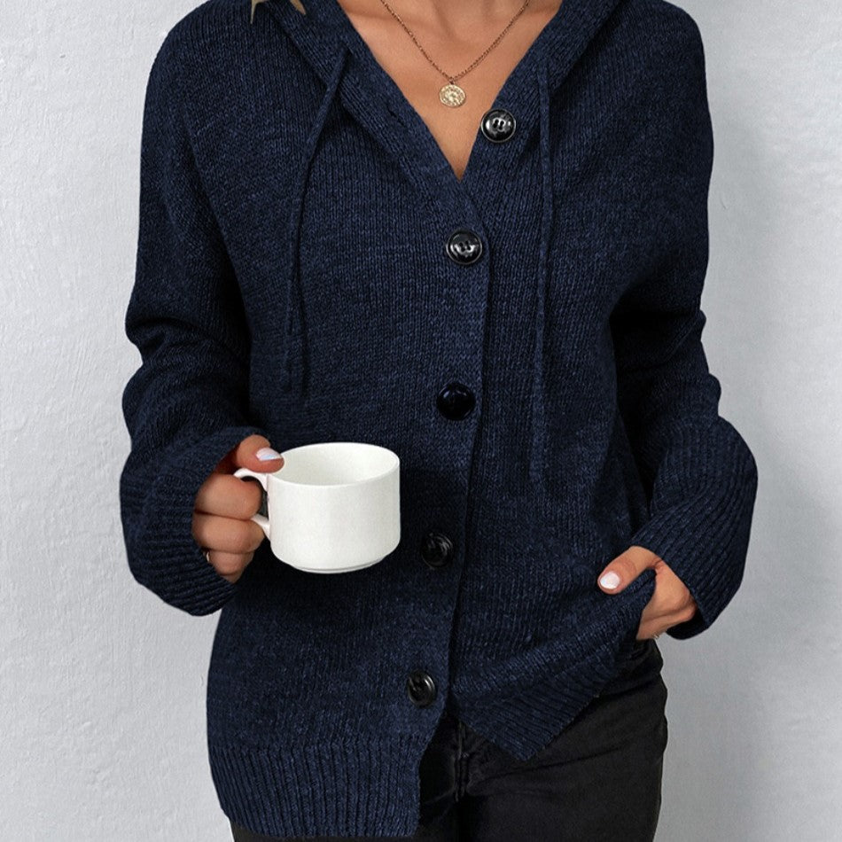 Sylvia™ - Knitted Jacket