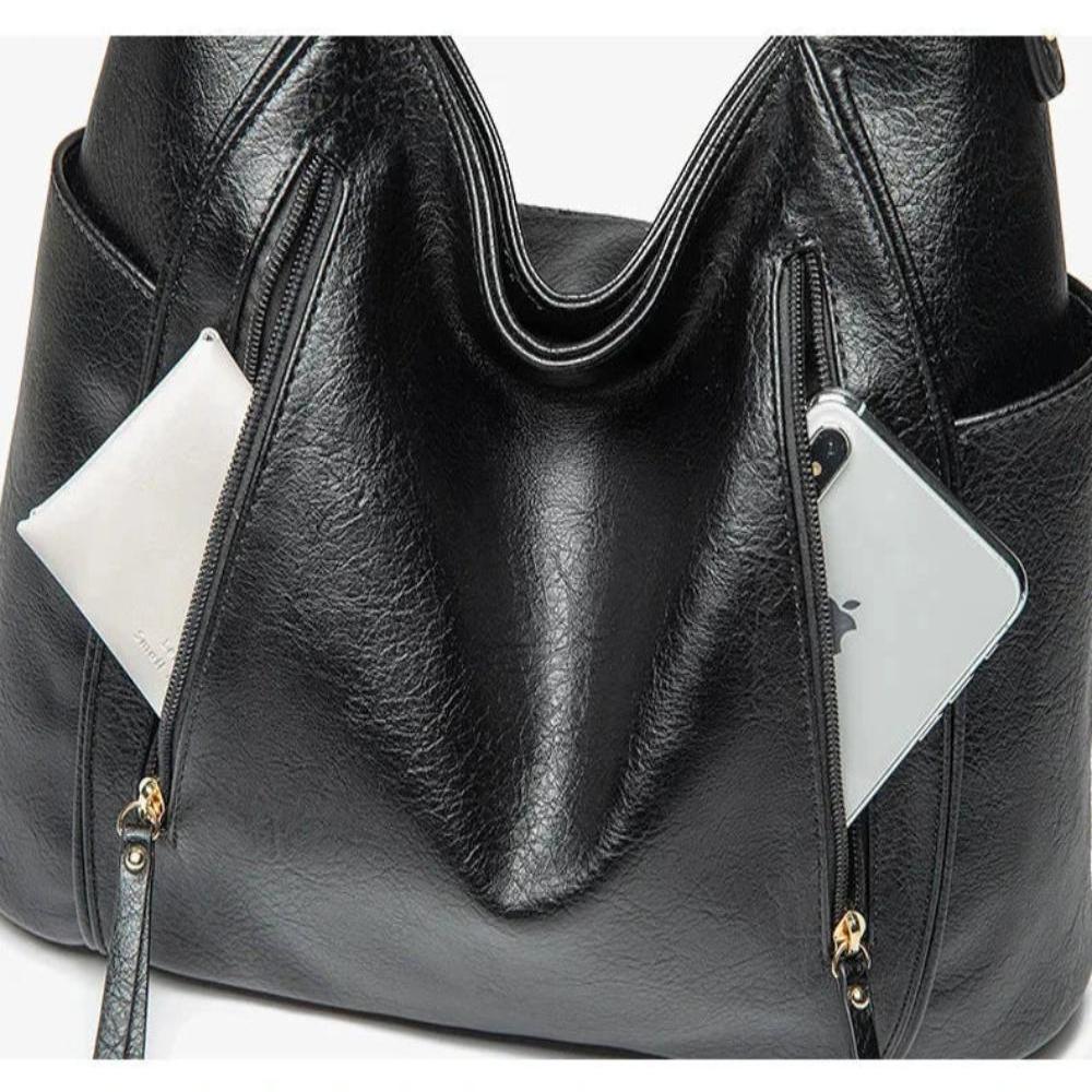 Sylvia™ | Blanche’s Elegance Bag