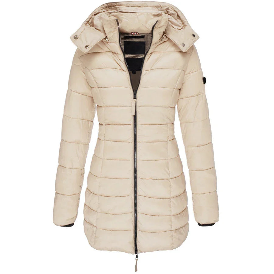 Sylvia™ | Autumn Parka