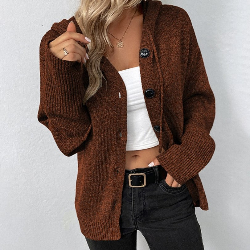 Sylvia™ - Knitted Jacket