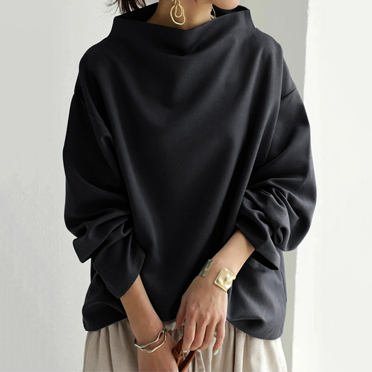 Sylvia™ - Elegant Jumper