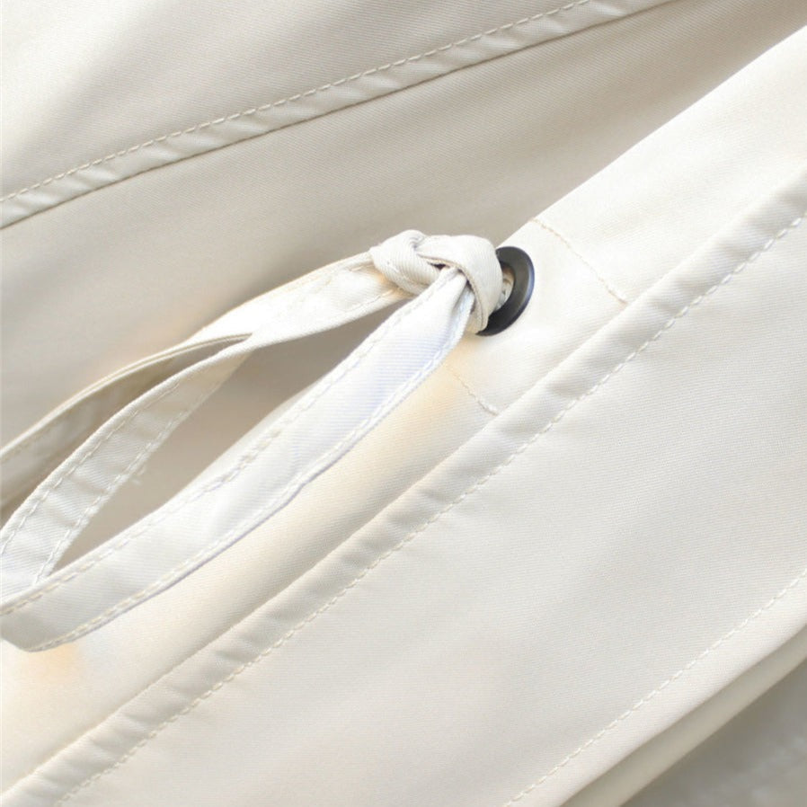Sylvia | Windbreaker Jacket
