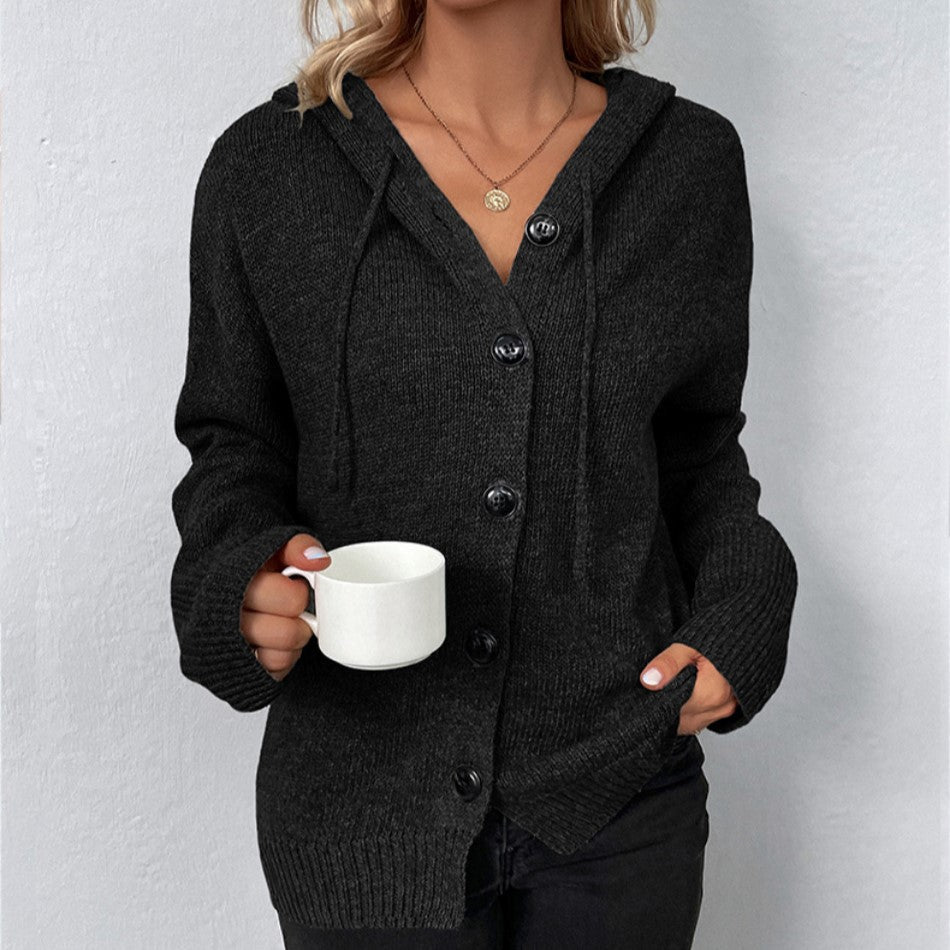 Sylvia™ - Knitted Jacket