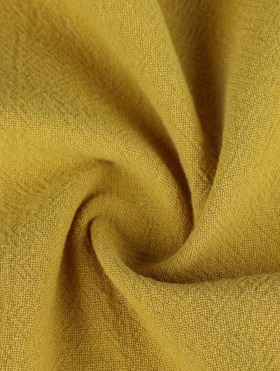 Sylvia™ – Pleated Button Blouse