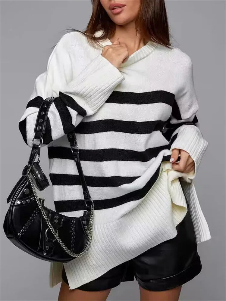 Sylvia™ - Couture Jumper