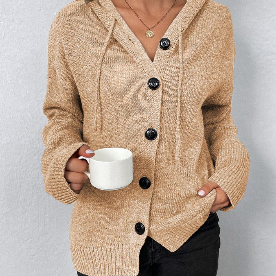 Sylvia™ - Knitted Jacket