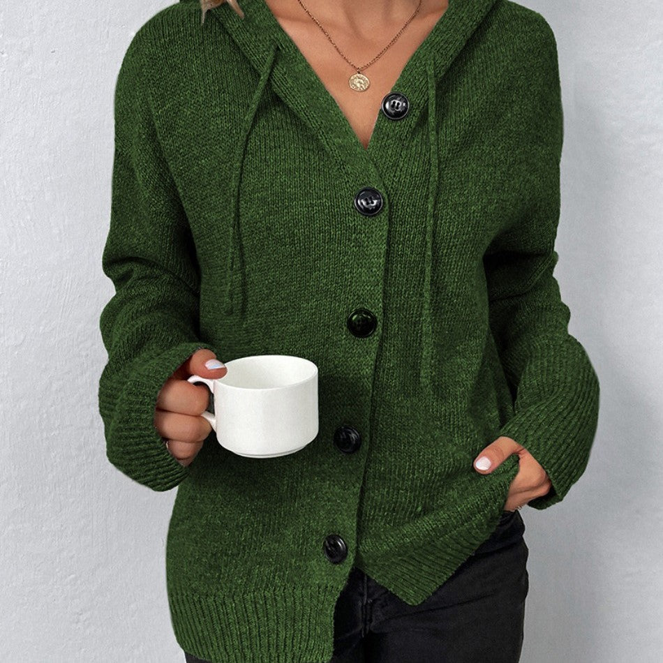 Sylvia™ - Knitted Jacket