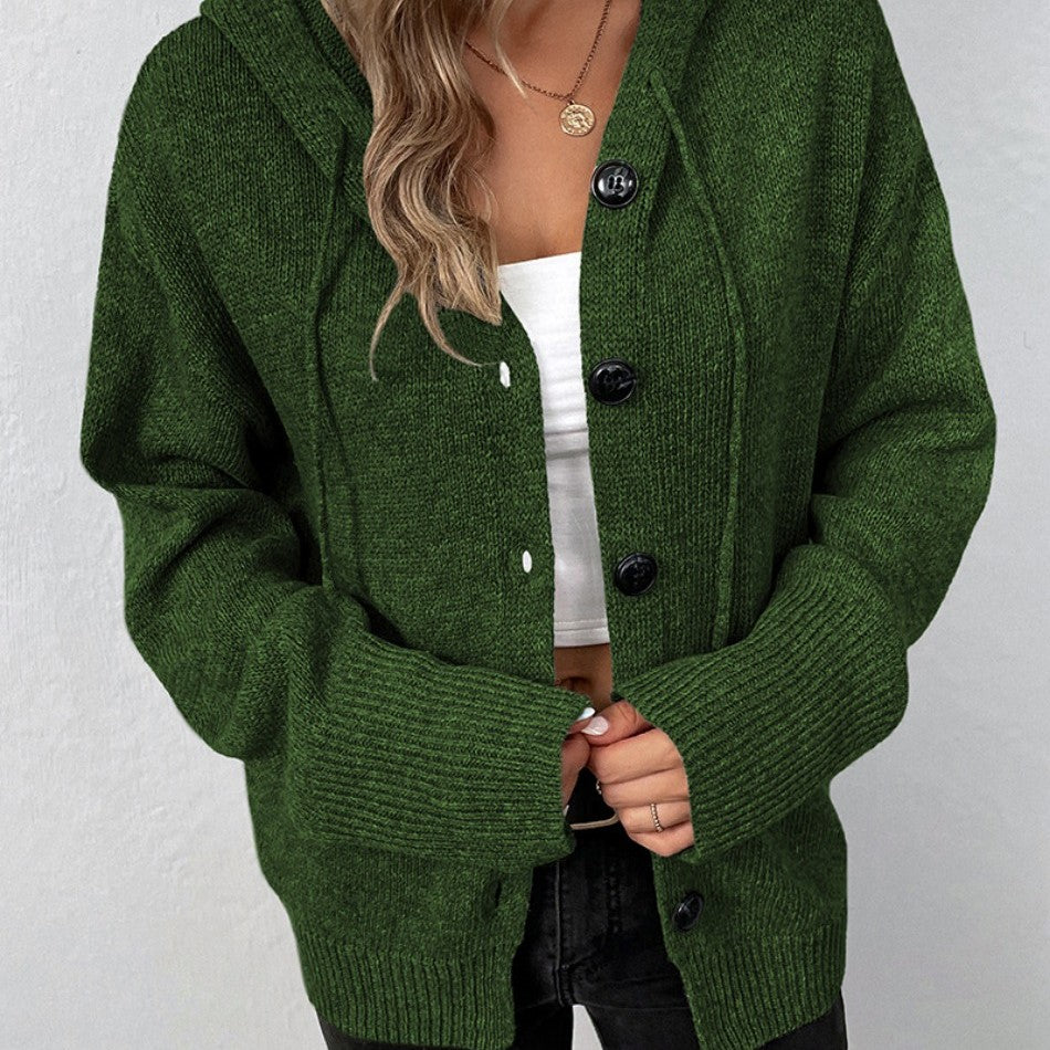 Sylvia™ - Knitted Jacket