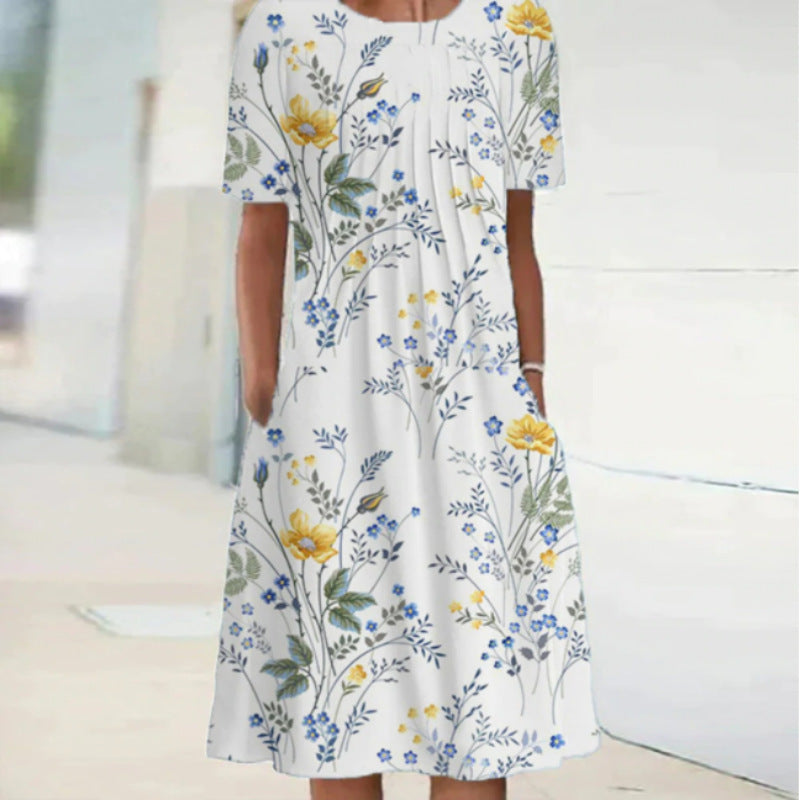 Sylvia™ | Stylish Dress