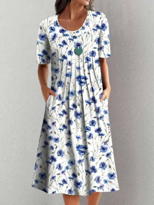 Sylvia™ | Stylish Dress