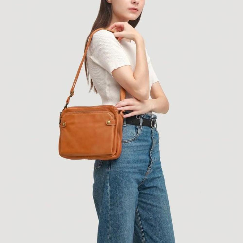 Sylvia™ | Kim’s Masterpiece Bag