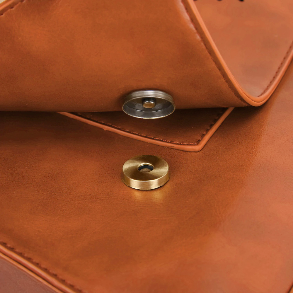 Sylvia™ | Elegant Bow-Tie Satchel