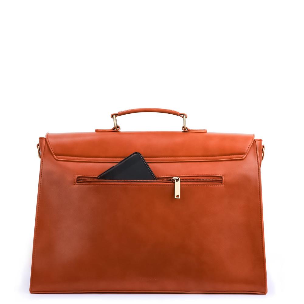 Sylvia™ | Elegant Bow-Tie Satchel