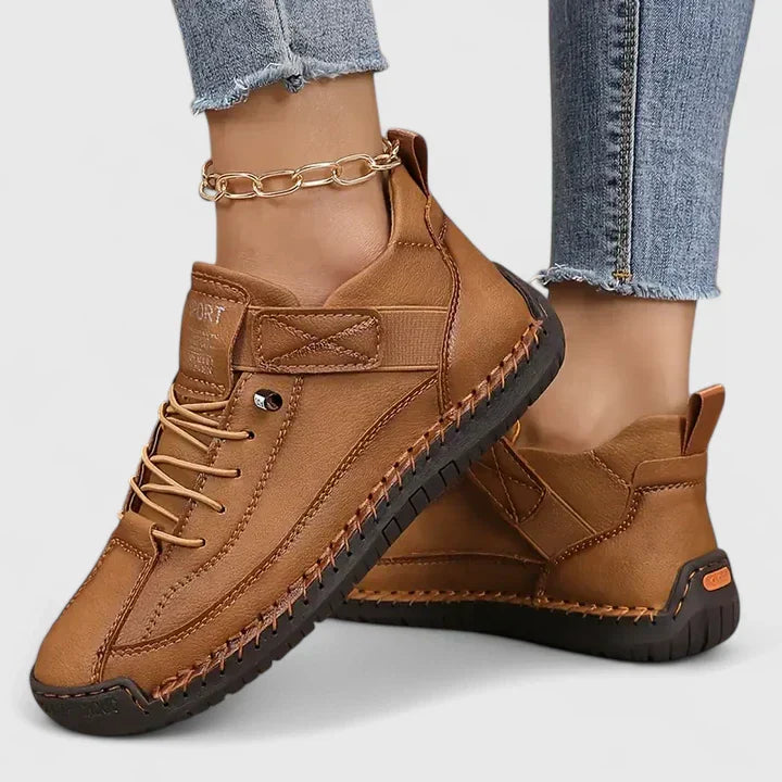 Sylvia™ - Orthopaedic Trainers