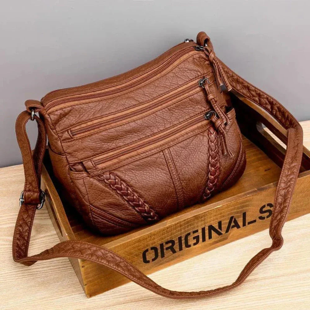 Sylvia™ | Classic Harmony Bag