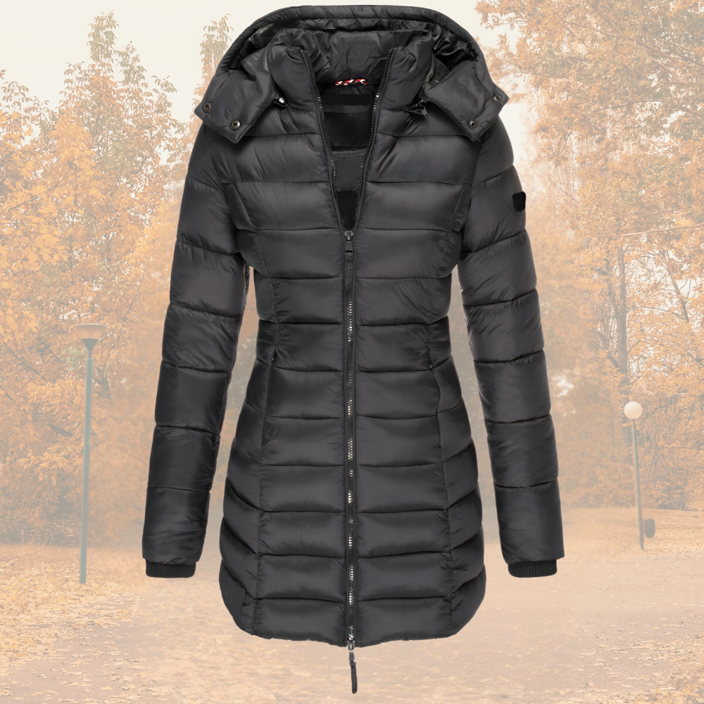 Sylvia™ | Autumn Parka