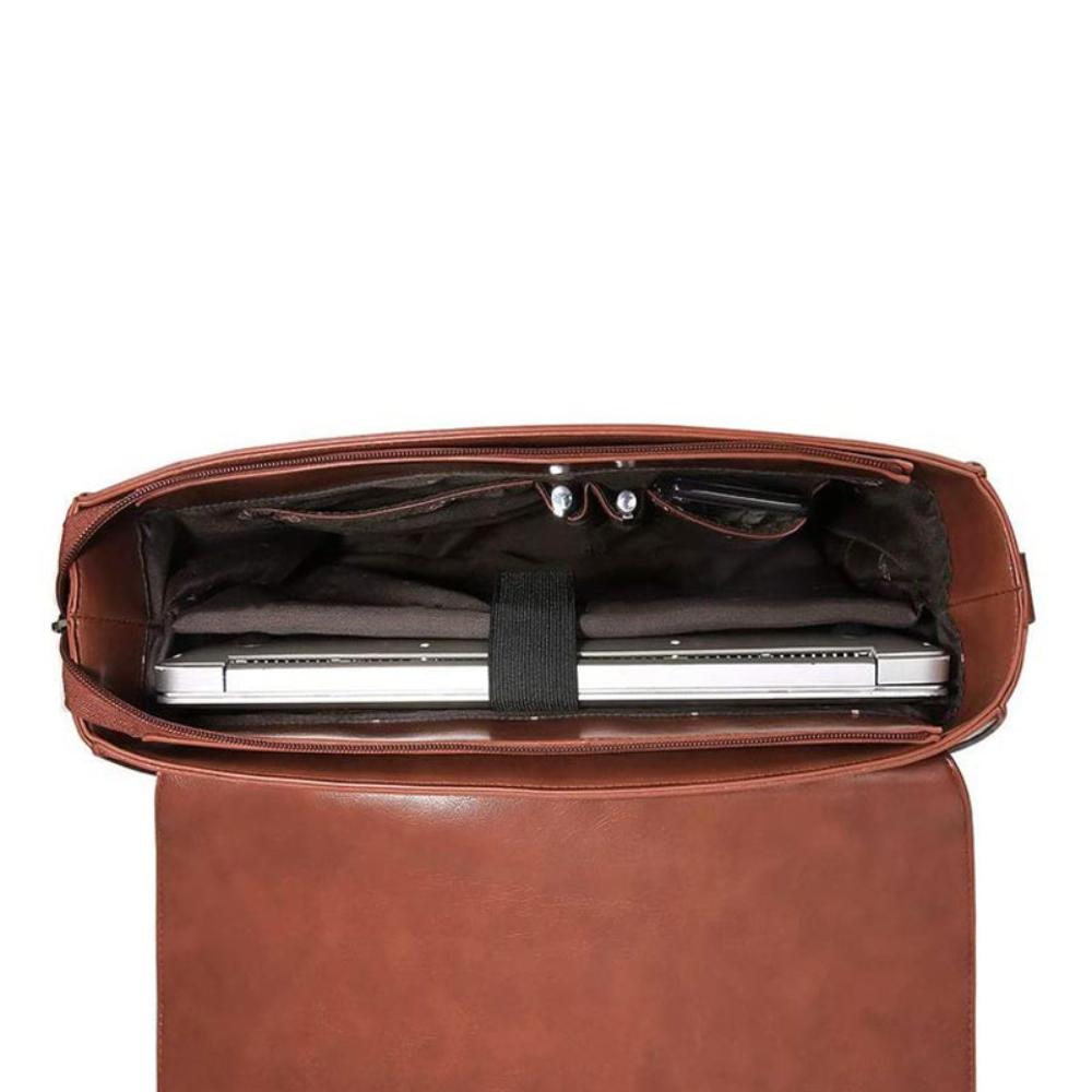 Sylvia™ | Elegant Bow-Tie Satchel