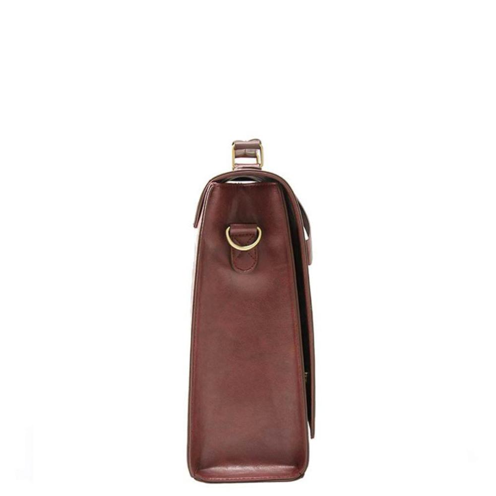 Sylvia™ | Elegant Bow-Tie Satchel
