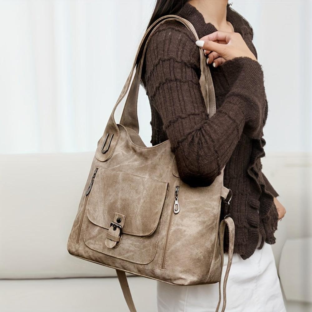 Sylvia™ | Elise's Shoulder Bag