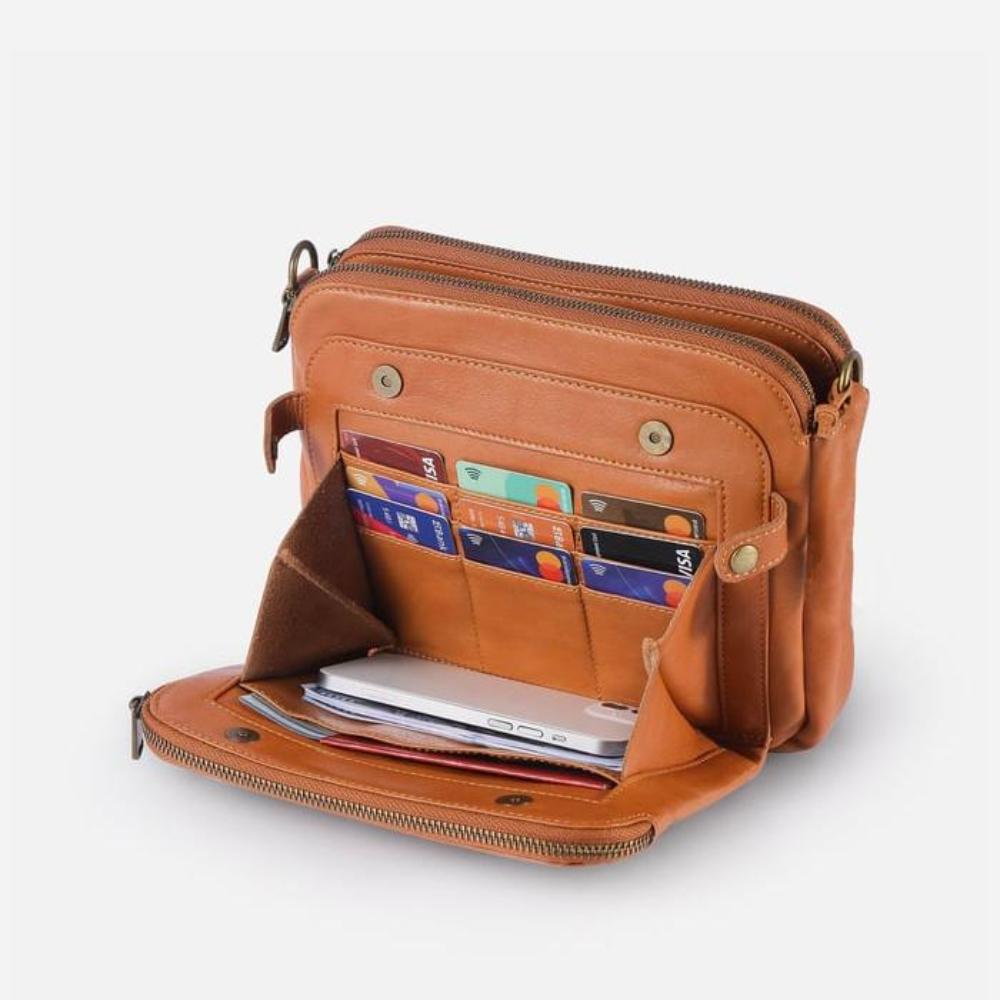 Sylvia™ | Kim’s Masterpiece Bag