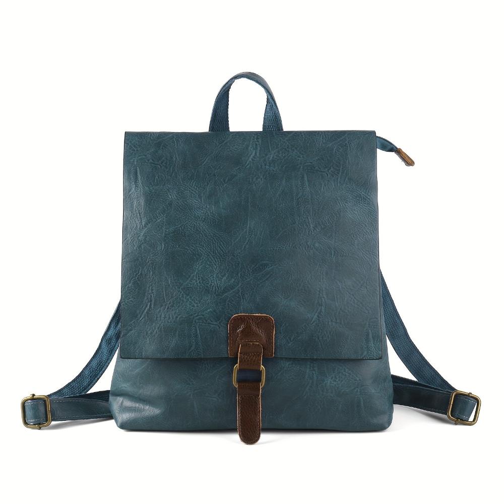 Sylvia™ | Multifunctional Retro Backpack