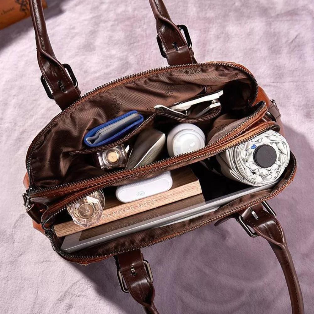 Sylvia™ | Timeless Bag