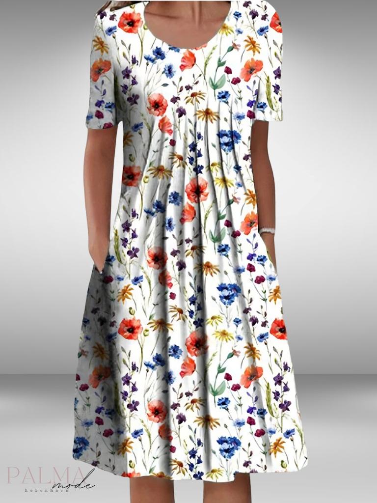 Sylvia™ | Stylish Dress