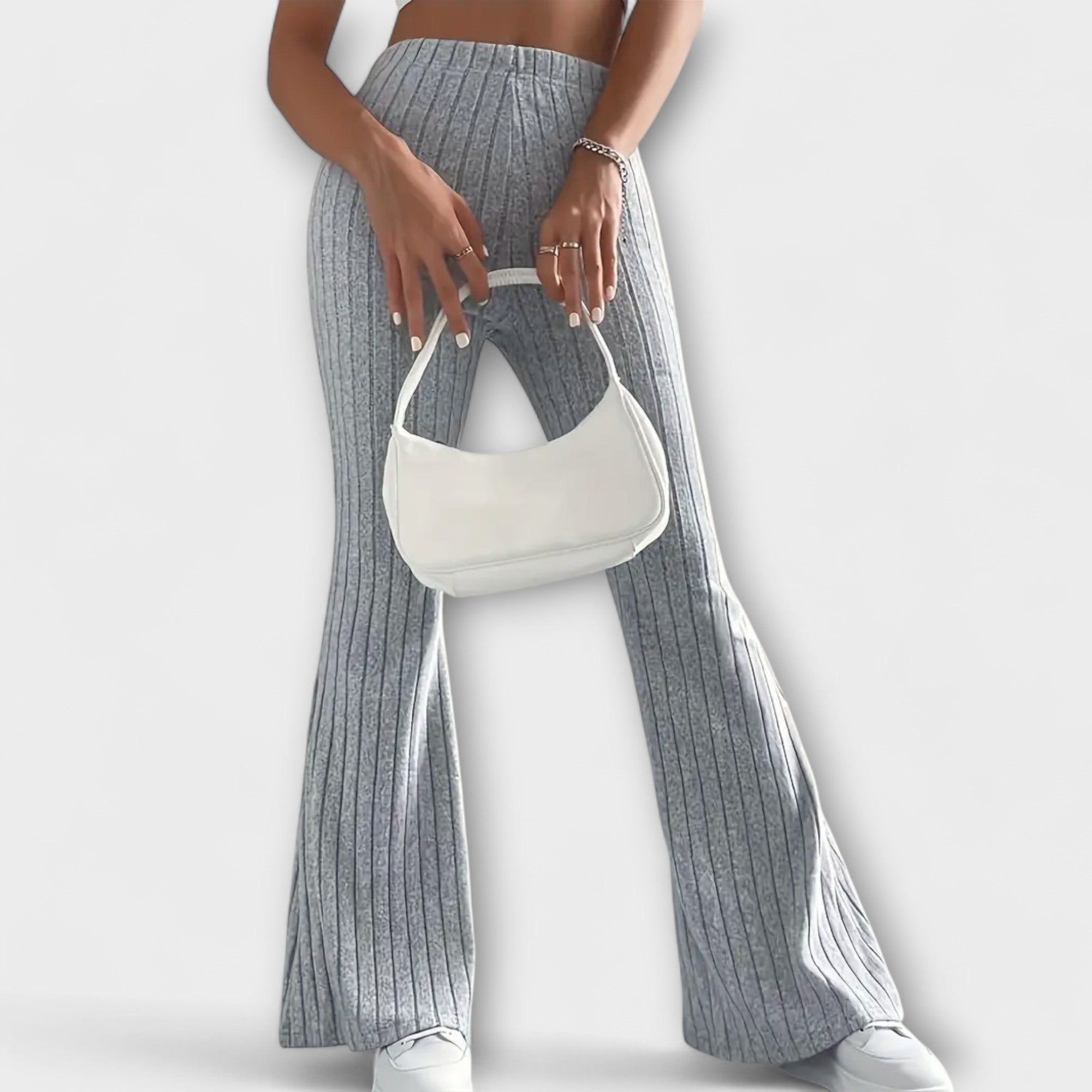 Sylvia™ - Elegant Trousers