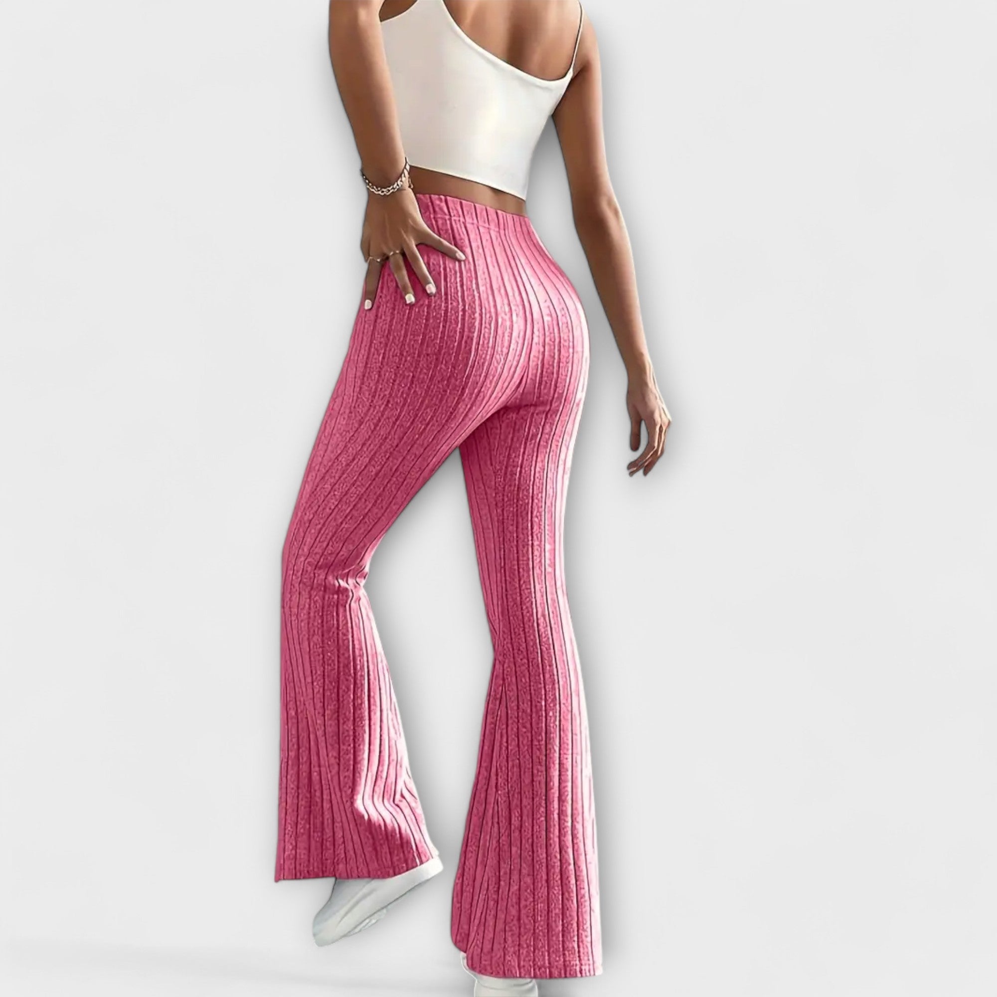 Sylvia™ - Elegant Trousers